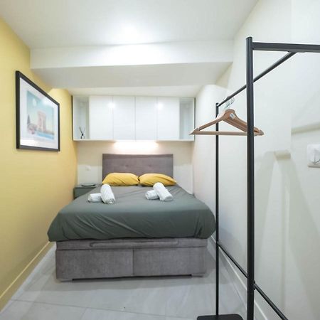 Le Petit Olivier En Coeur De Ville + Parking Incl. Montpellier Eksteriør billede