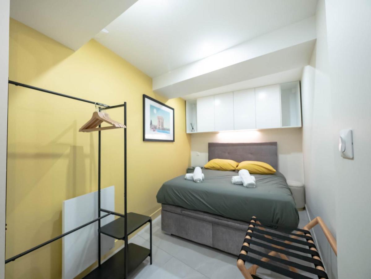 Le Petit Olivier En Coeur De Ville + Parking Incl. Montpellier Eksteriør billede